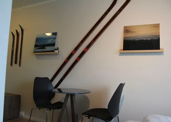 Stasjonen Hotel Lillehammer